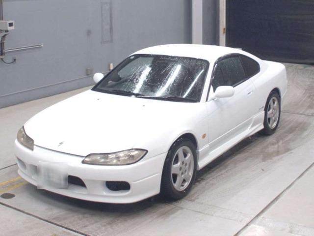 Nissan SILVIA 2000 7354828-0