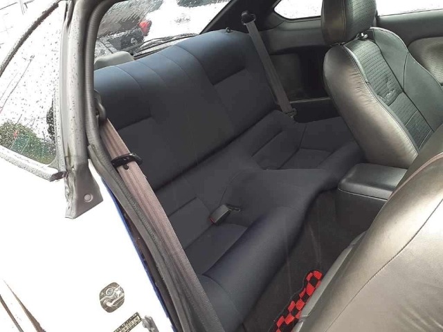 Nissan SILVIA 2000 7354828-10