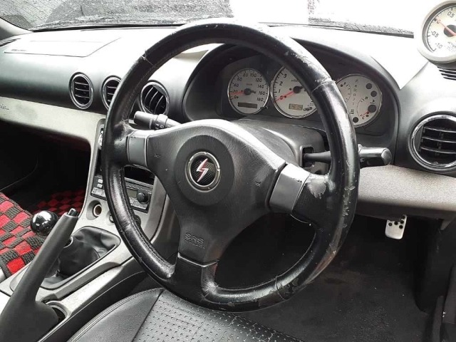 Nissan SILVIA 2000 7354828-7