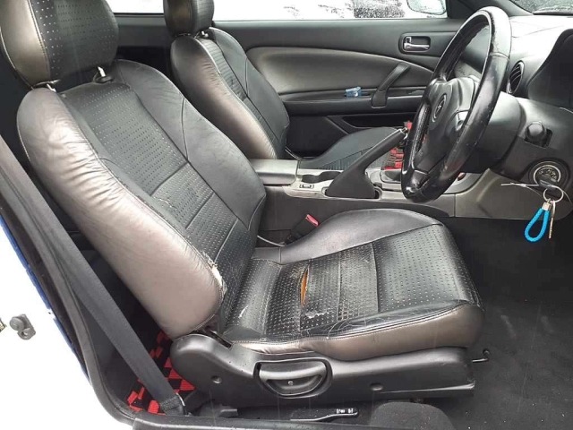Nissan SILVIA 2000 7354828-8