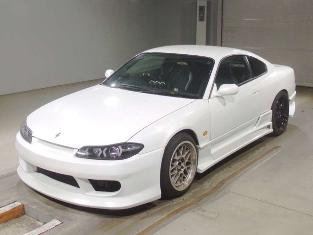 Nissan SILVIA 1999 7354829-0