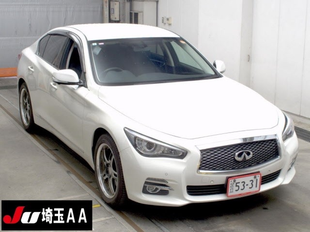 Nissan SKYLINE 2015 7355464-0