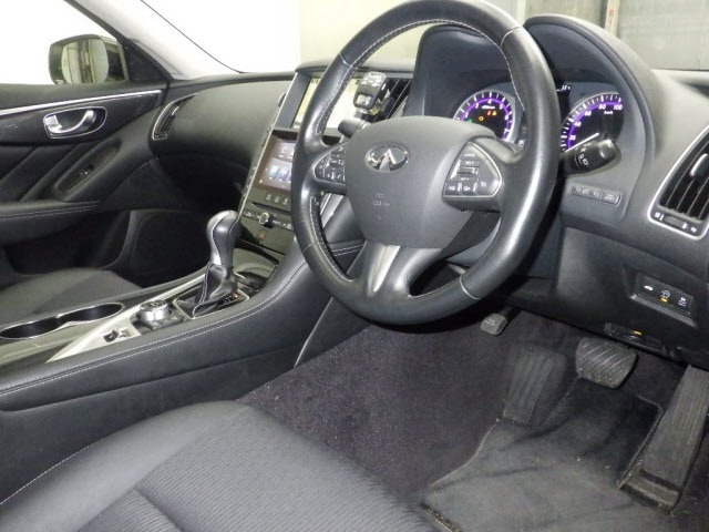 Nissan SKYLINE 2015 7355464-3
