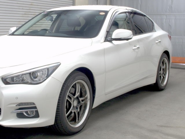 Nissan SKYLINE 2015 7355464-4