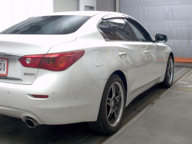 Nissan SKYLINE 2015 7355464-5