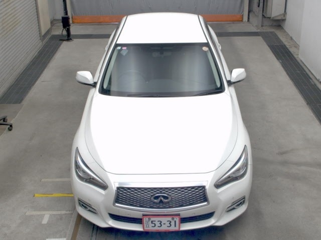 Nissan SKYLINE 2015 7355464-6