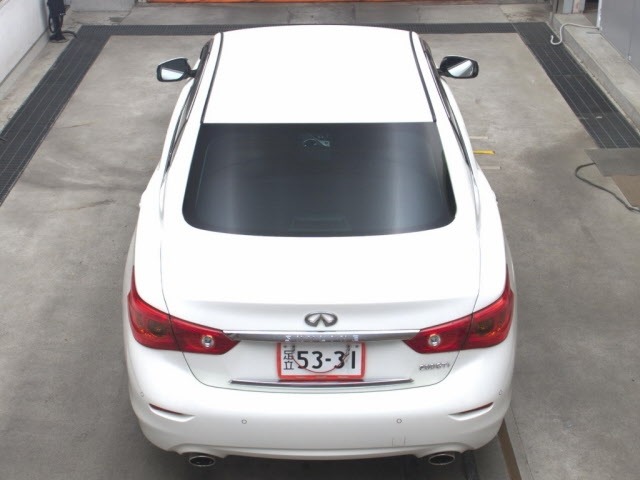 Nissan SKYLINE 2015 7355464-7