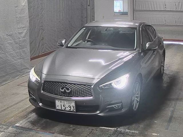 Nissan SKYLINE 2014 7355516-0