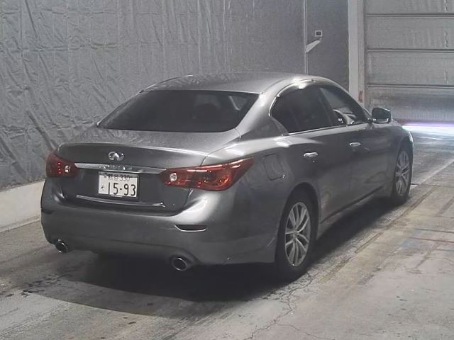 Nissan SKYLINE 2014 7355516-1