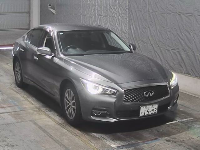 Nissan SKYLINE 2014 7355516-7