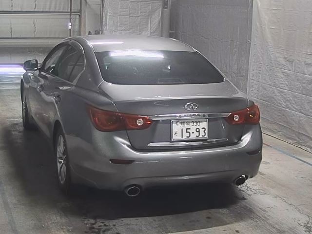 Nissan SKYLINE 2014 7355516-8