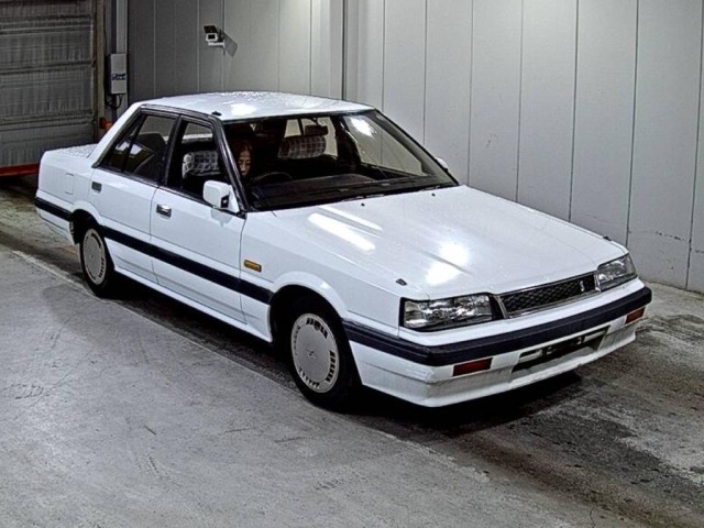 Nissan SKYLINE 1989 7355549-0