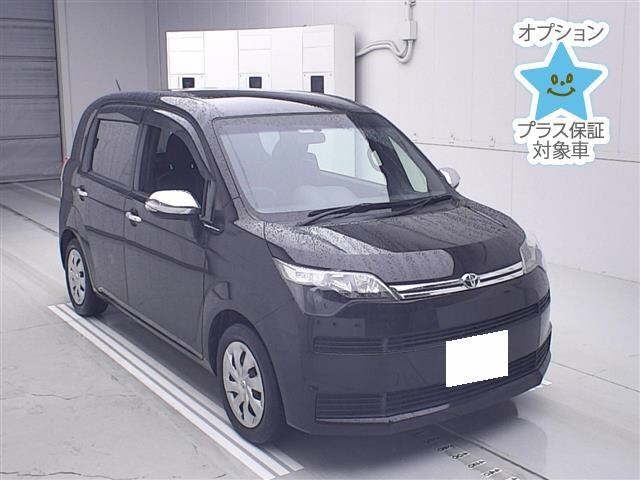 Toyota SPADE 2016 7354478-0