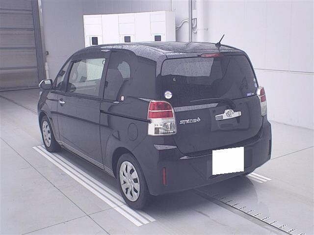 Toyota SPADE 2016 7354478-1