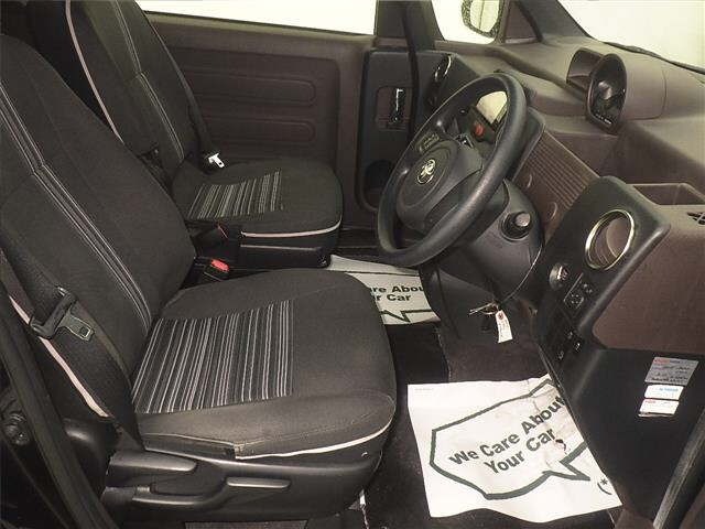 Toyota SPADE 2016 7354478-5