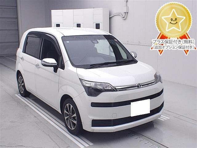 Toyota SPADE 2016 7354479-0