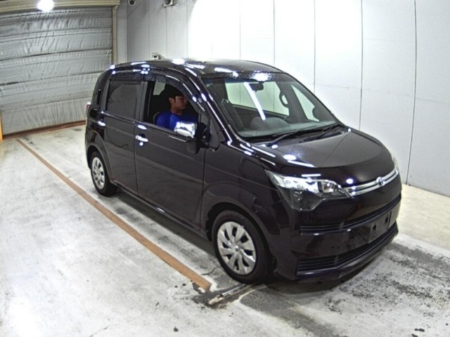 Toyota SPADE 2015 7354484-0