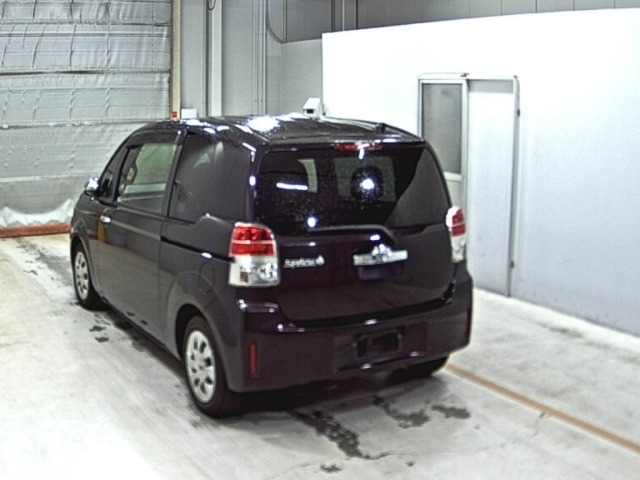 Toyota SPADE 2015 7354484-1