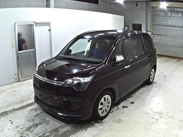 Toyota SPADE 2015 7354484-4
