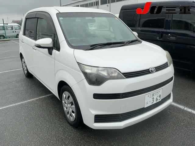 Toyota SPADE 2014 7354491-0