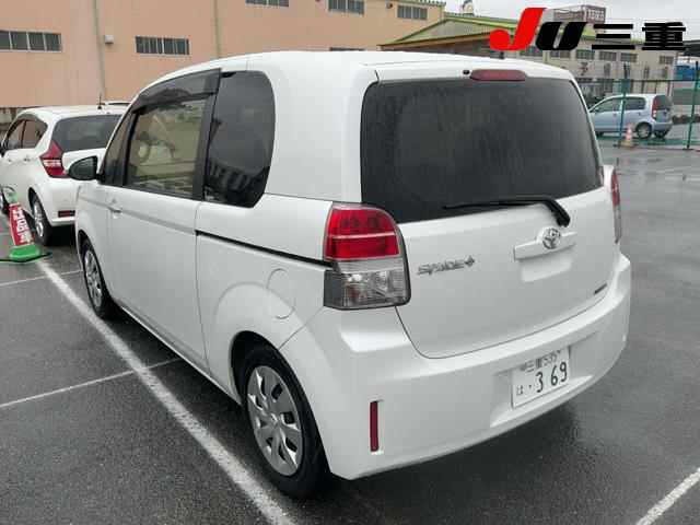 Toyota SPADE 2014 7354491-1