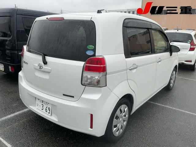 Toyota SPADE 2014 7354491-6