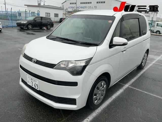 Toyota SPADE 2014 7354491-9