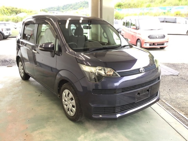 Toyota SPADE 2015 7354503-3