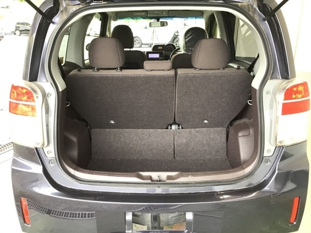 Toyota SPADE 2015 7354503-7