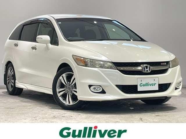 Honda STREAM 2011 7361534-0