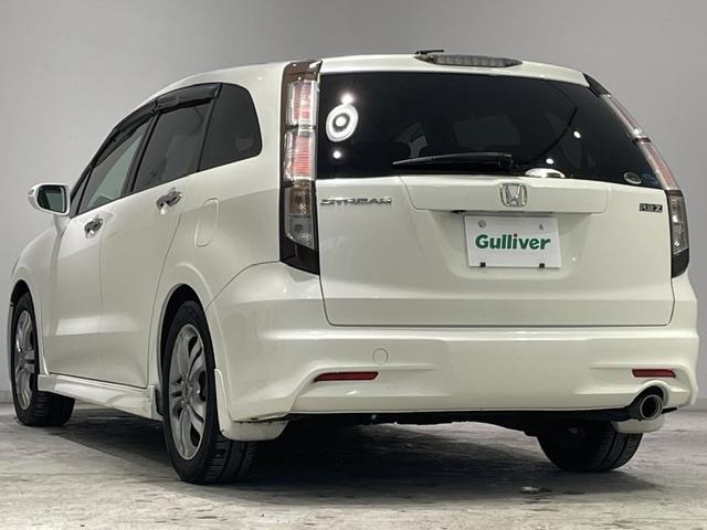Honda STREAM 2011 7361534-14