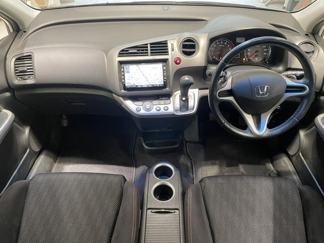 Honda STREAM 2011 7361534-15