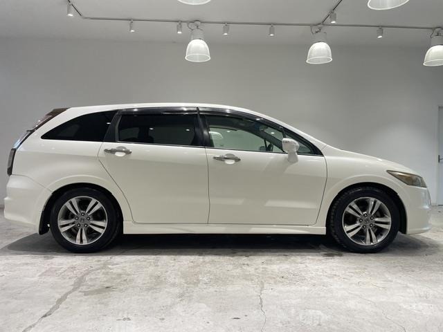Honda STREAM 2011 7361534-2