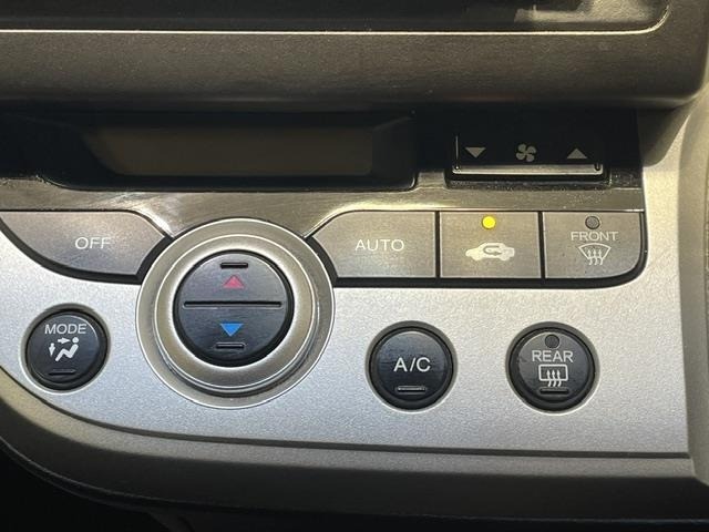 Honda STREAM 2011 7361534-20
