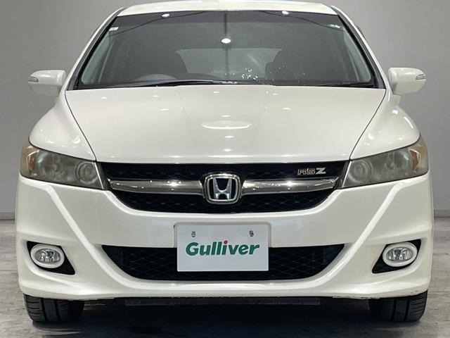 Honda STREAM 2011 7361534-23