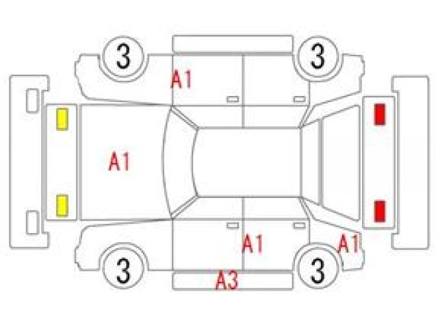 Honda STREAM 2011 7361534-24