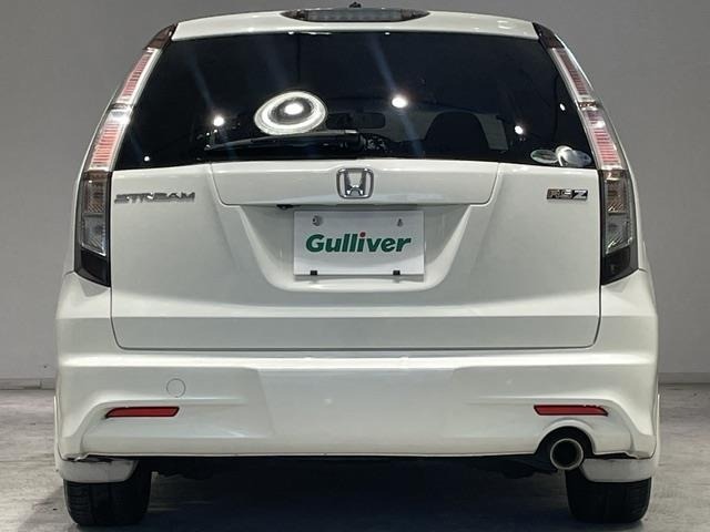 Honda STREAM 2011 7361534-4