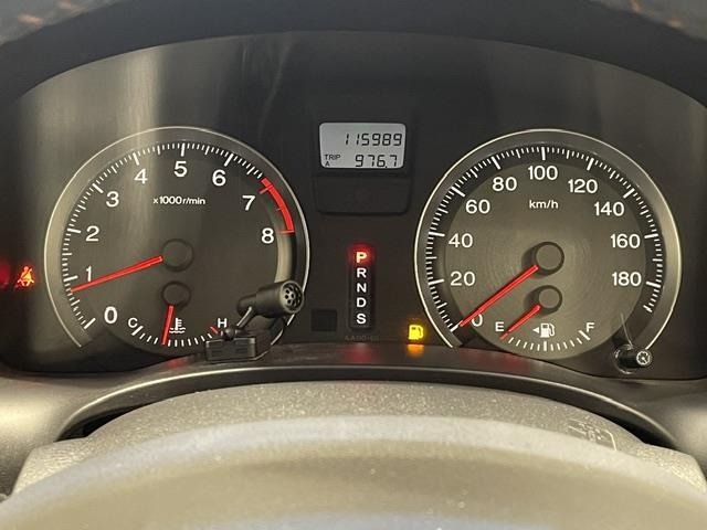 Honda STREAM 2011 7361534-5