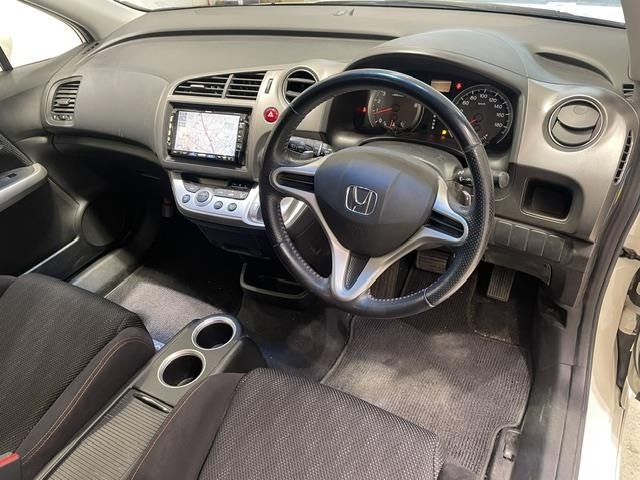 Honda STREAM 2011 7361534-9