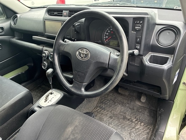 Toyota SUCCEED VAN 2015 7343779-3