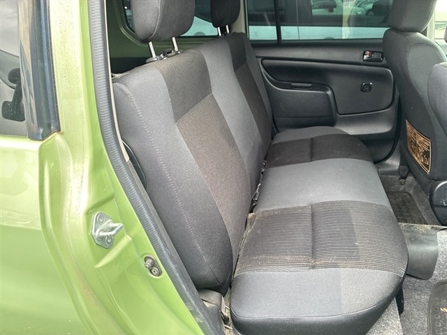 Toyota SUCCEED VAN 2015 7343779-6