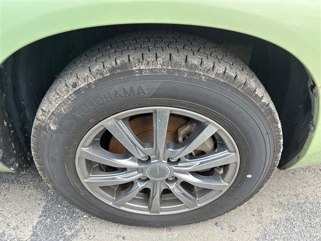 Toyota SUCCEED VAN 2015 7343779-7