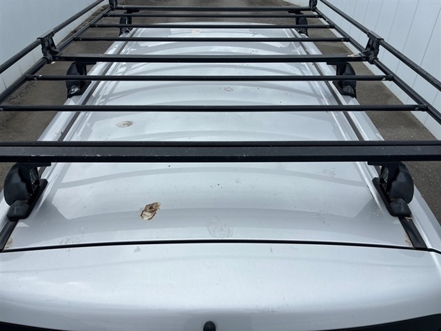 Toyota SUCCEED VAN 2017 7343780-10