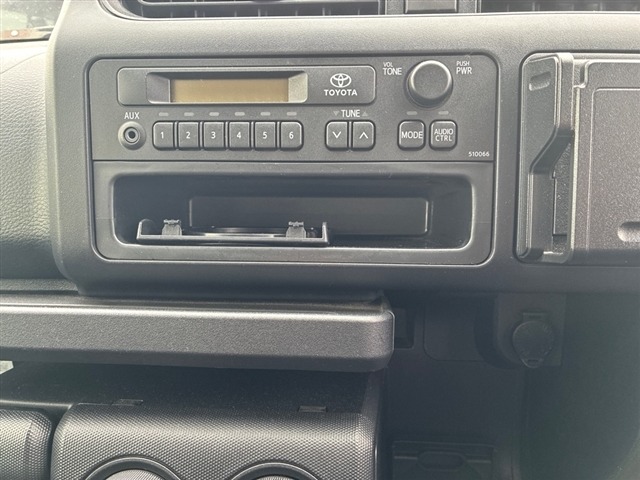Toyota SUCCEED VAN 2017 7343780-4