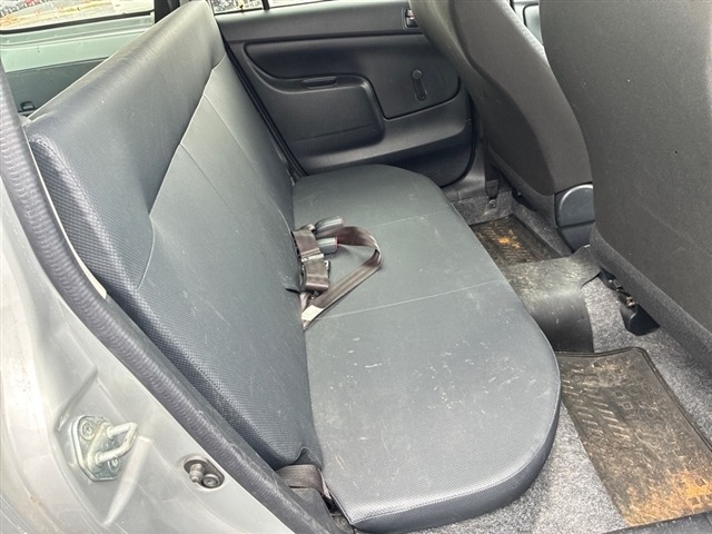 Toyota SUCCEED VAN 2017 7343780-6