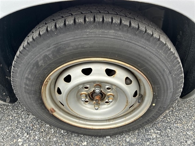 Toyota SUCCEED VAN 2017 7343780-7