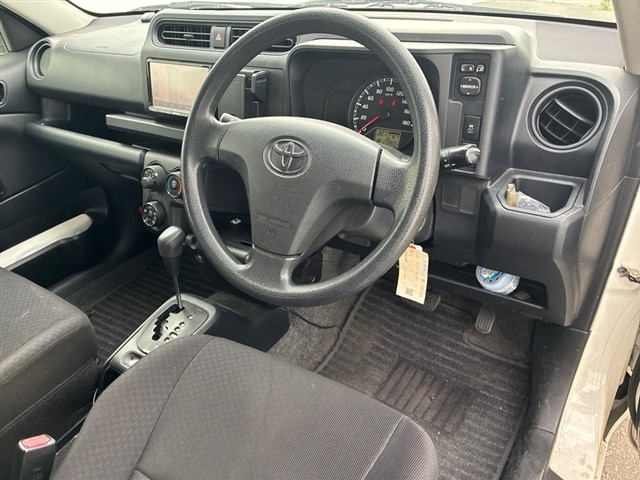 Toyota SUCCEED VAN 2015 7343782-3