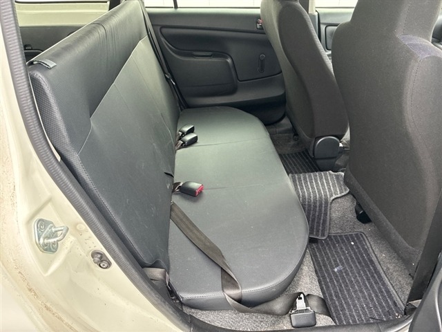 Toyota SUCCEED VAN 2015 7343782-6