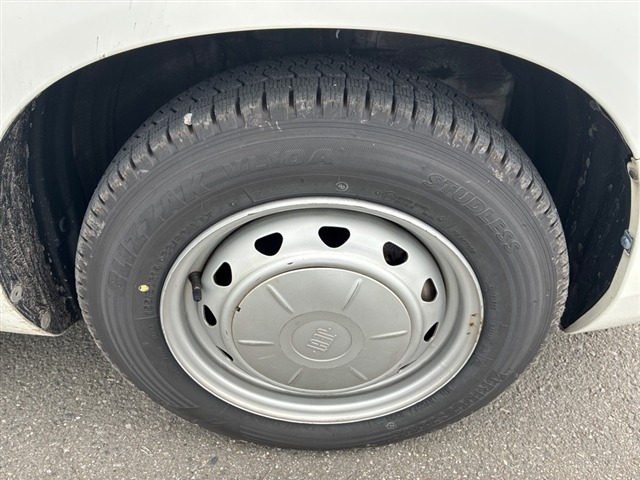 Toyota SUCCEED VAN 2015 7343782-7