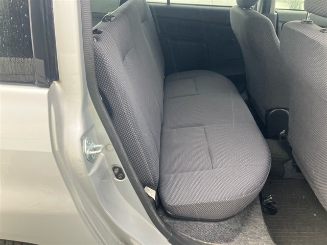 Toyota SUCCEED VAN 2014 7343795-6